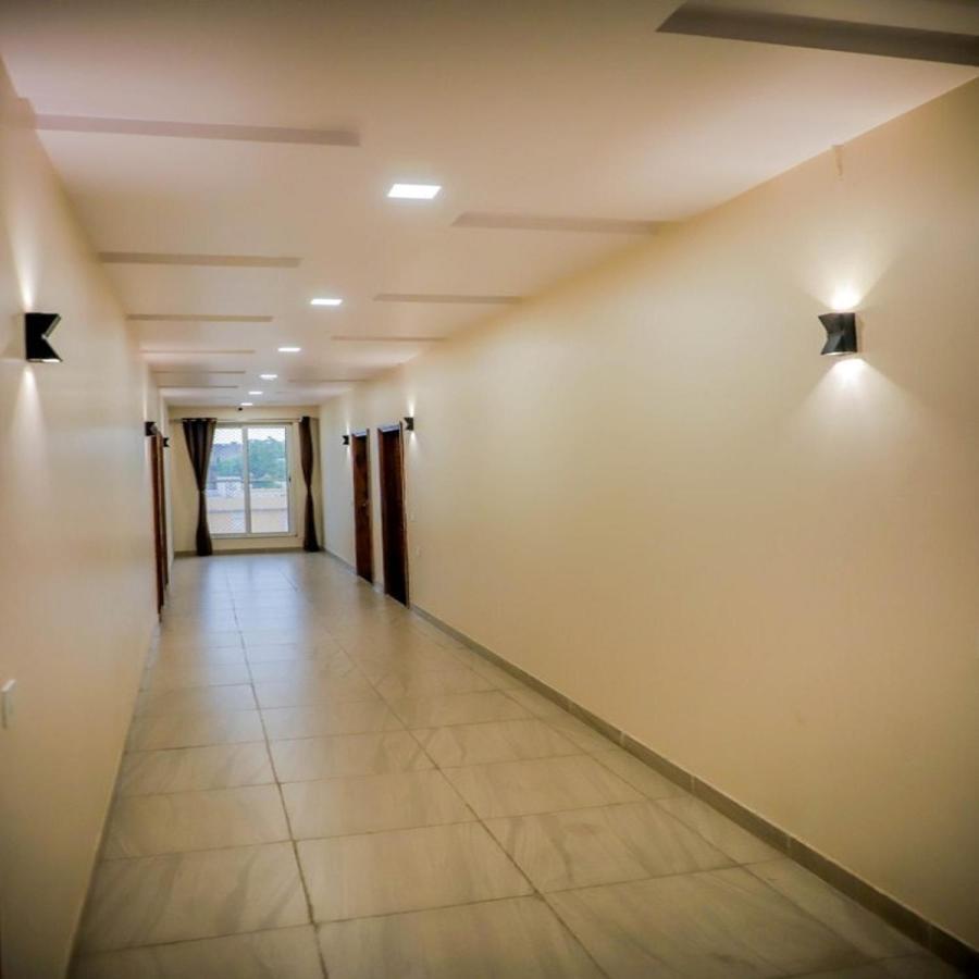 Komal Inn Pushkar Esterno foto
