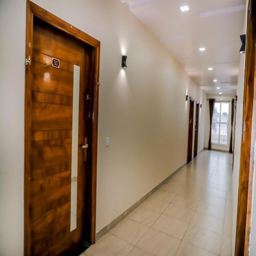 Komal Inn Pushkar Esterno foto